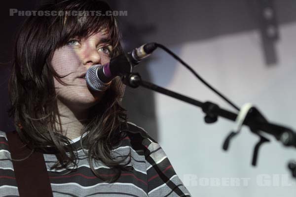 COURTNEY BARNETT - 2015-03-25 - PARIS - Divan du Monde - 